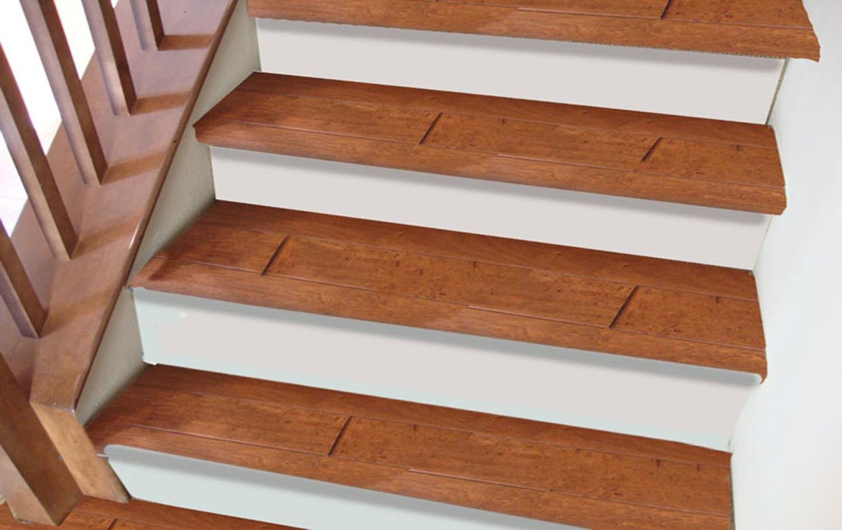 Ступени для лестницы