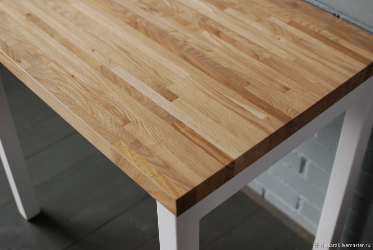 Сосна Наварра столешница