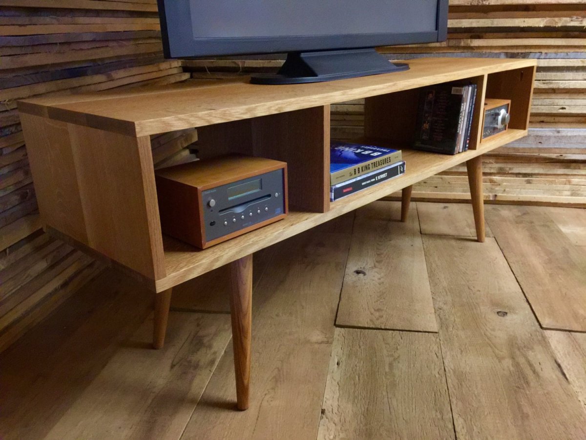 Телевизор МИД сенчури