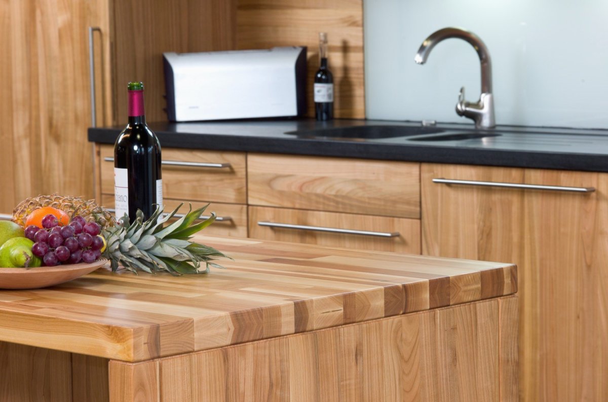 Мебельный щит столешница