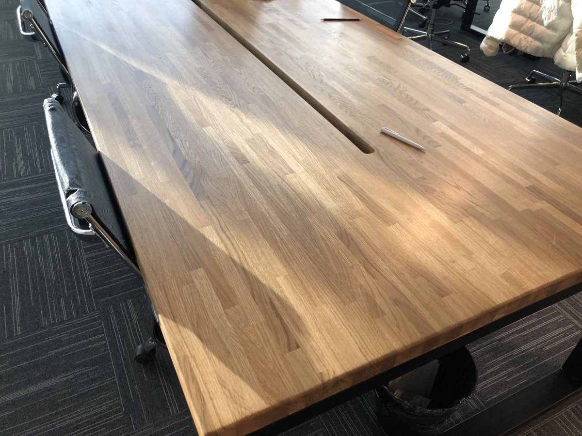 Икеа столешница шпон