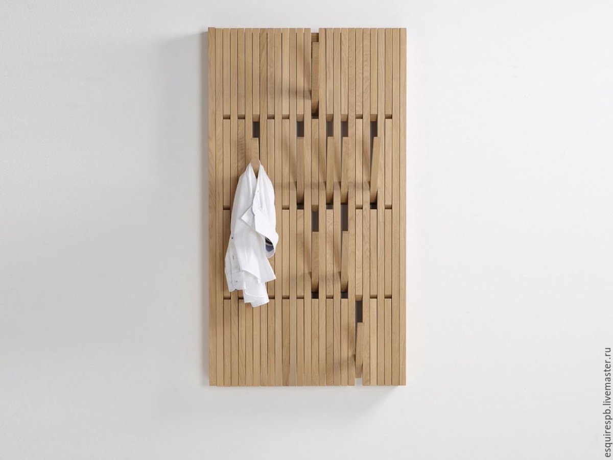 Peruse Piano large вешалка для одежды