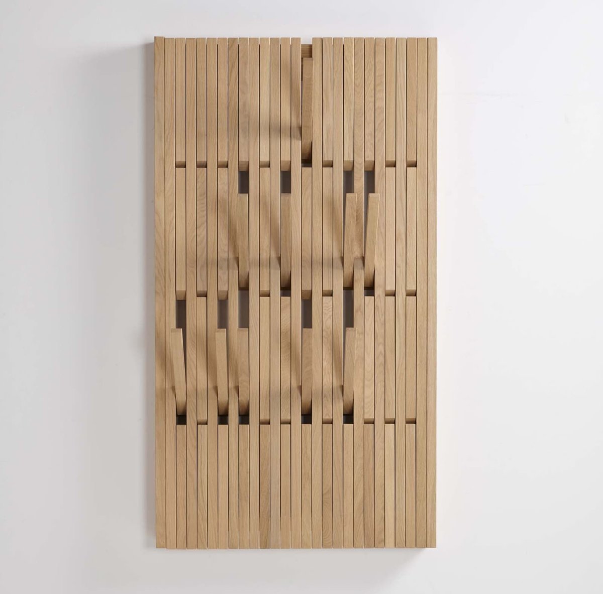 Вешалка трансформер пиано