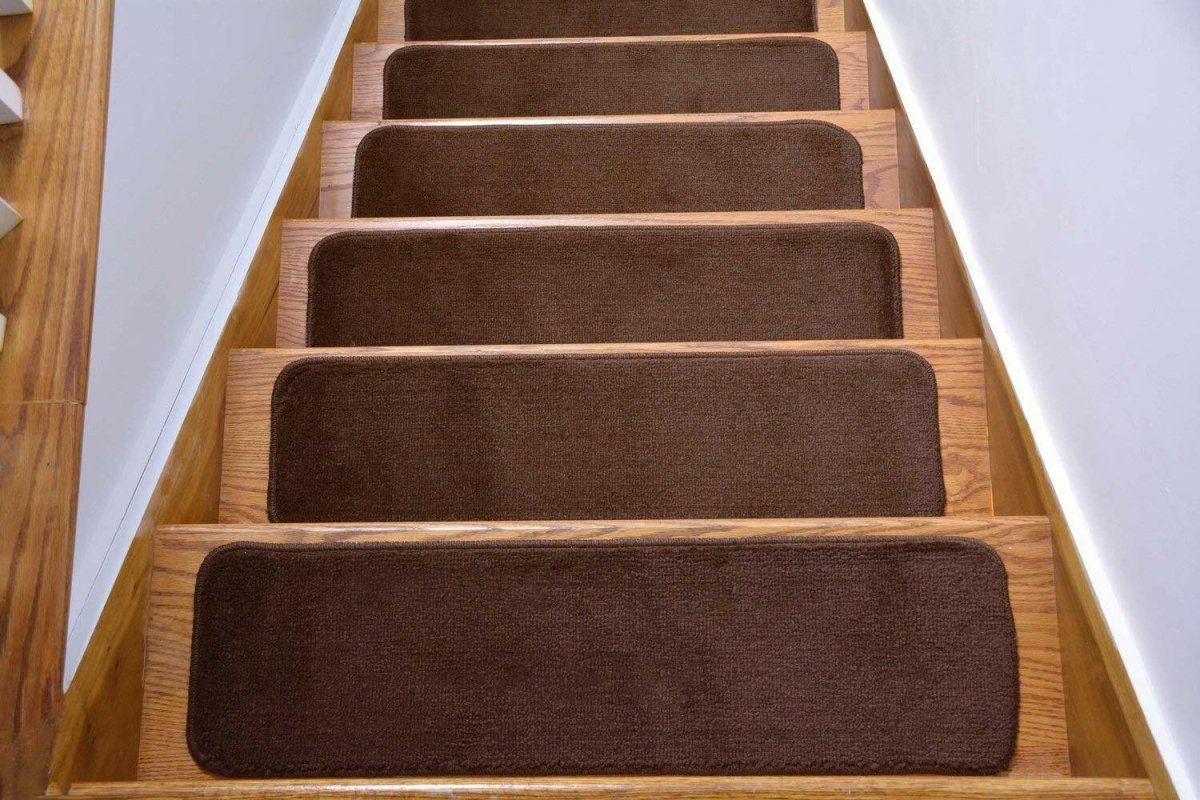 Forbo Stair Treads