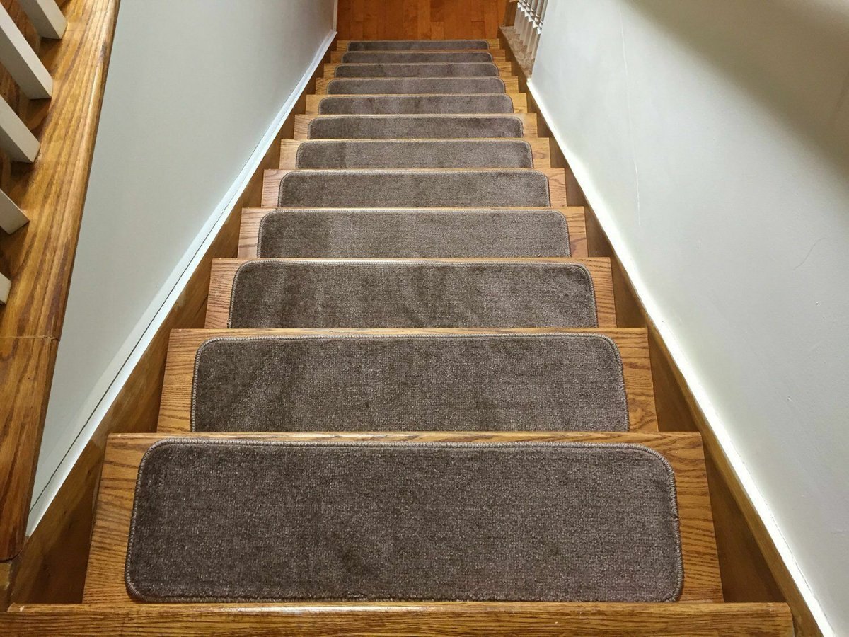 Forbo Stair Treads