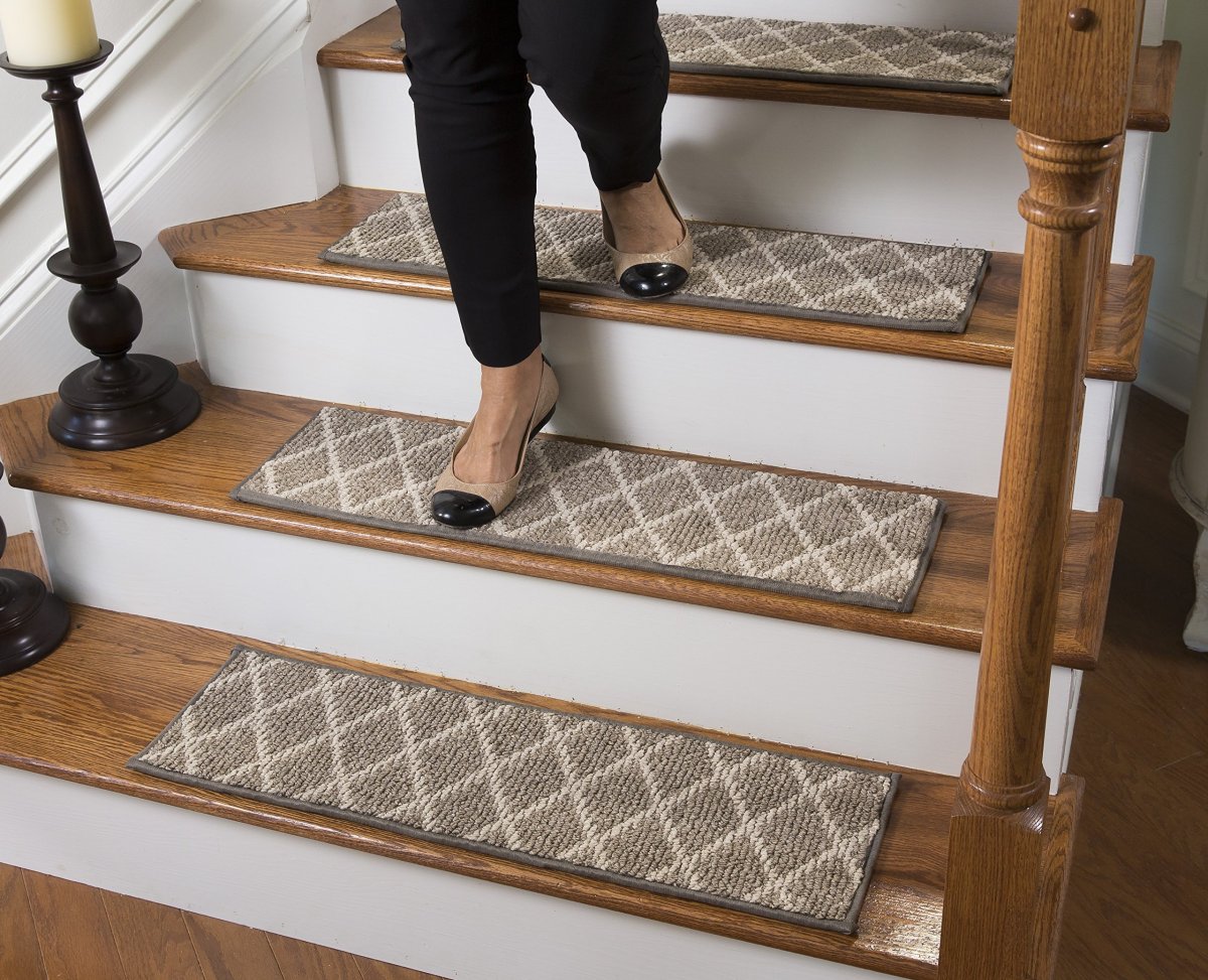 Ступени для лестницы