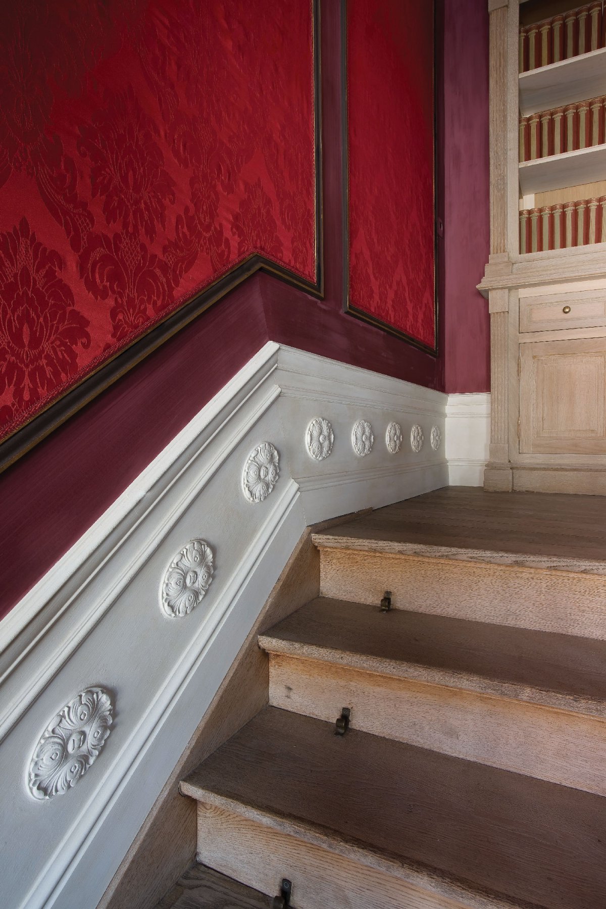 Молдинг Orac px117