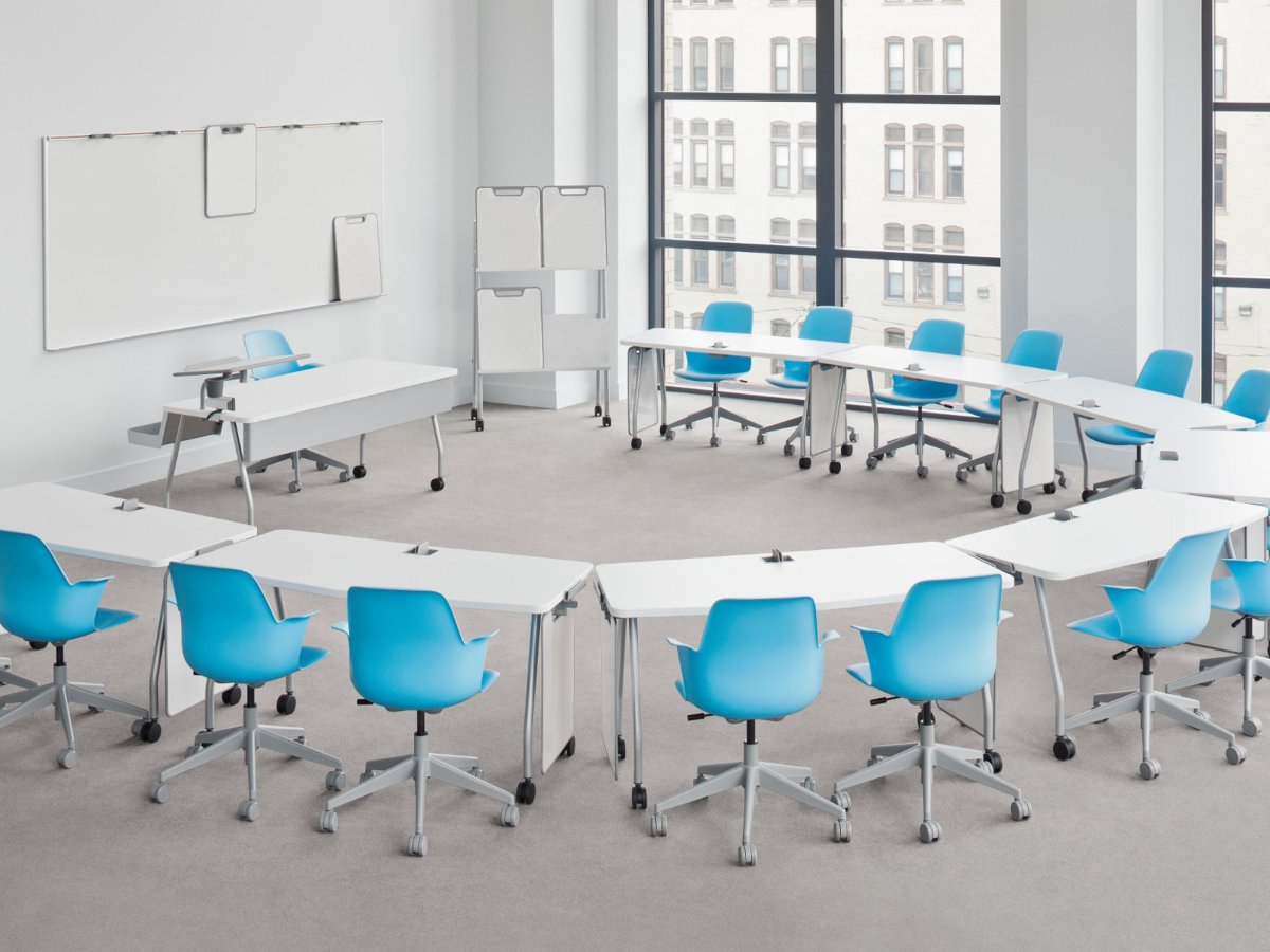 Современная Школьная мебель