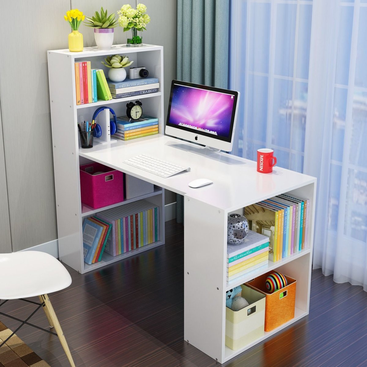 Стол письменный для школьника