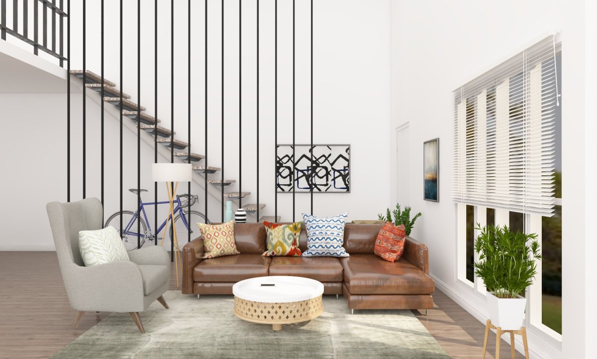 Елена Фарвазова дизайн интерьера