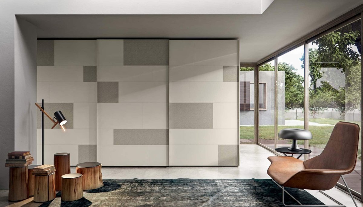 Шкаф Besana Anta Domino