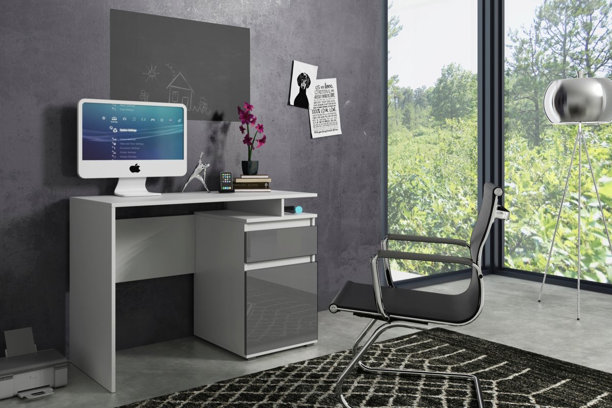 Компьютерный стол 9780т Blanco