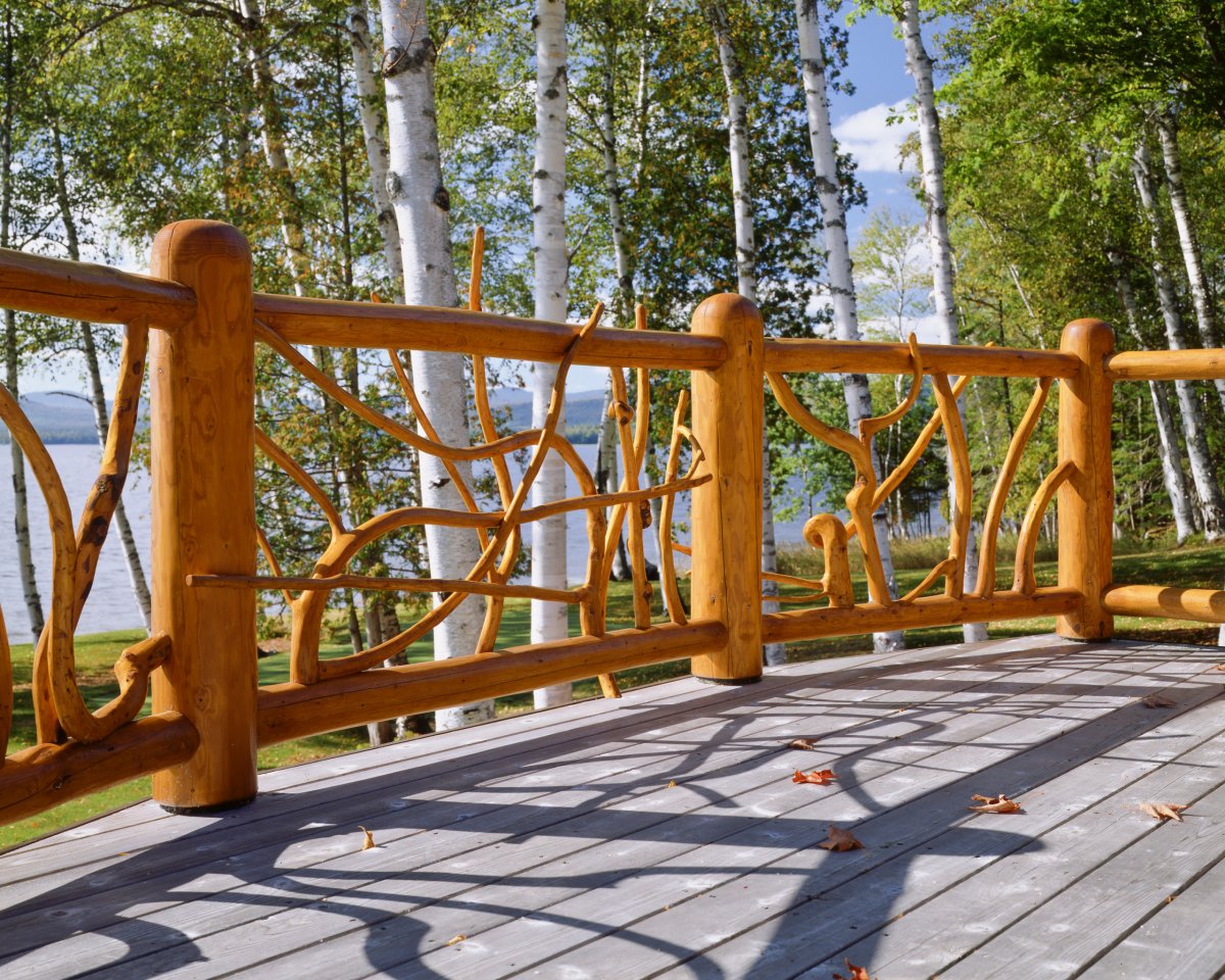 Ограждение для деревьев