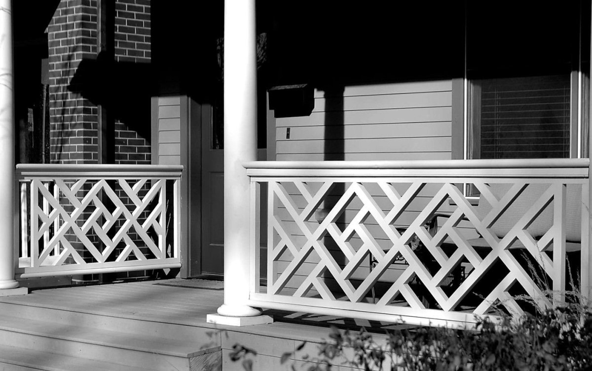 Веранда Челси