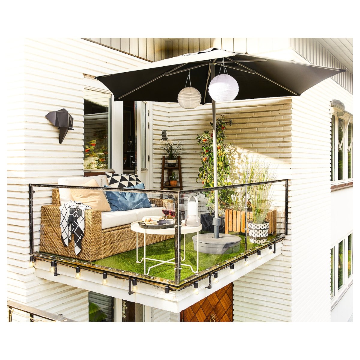 КРОКХОЛЬМЕН икеа