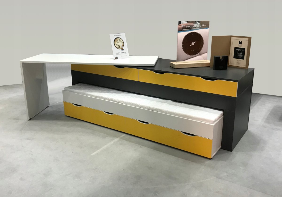 Мебель трансформер стол кровать