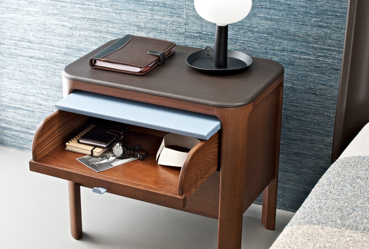 Тумба прикроватная Bamax