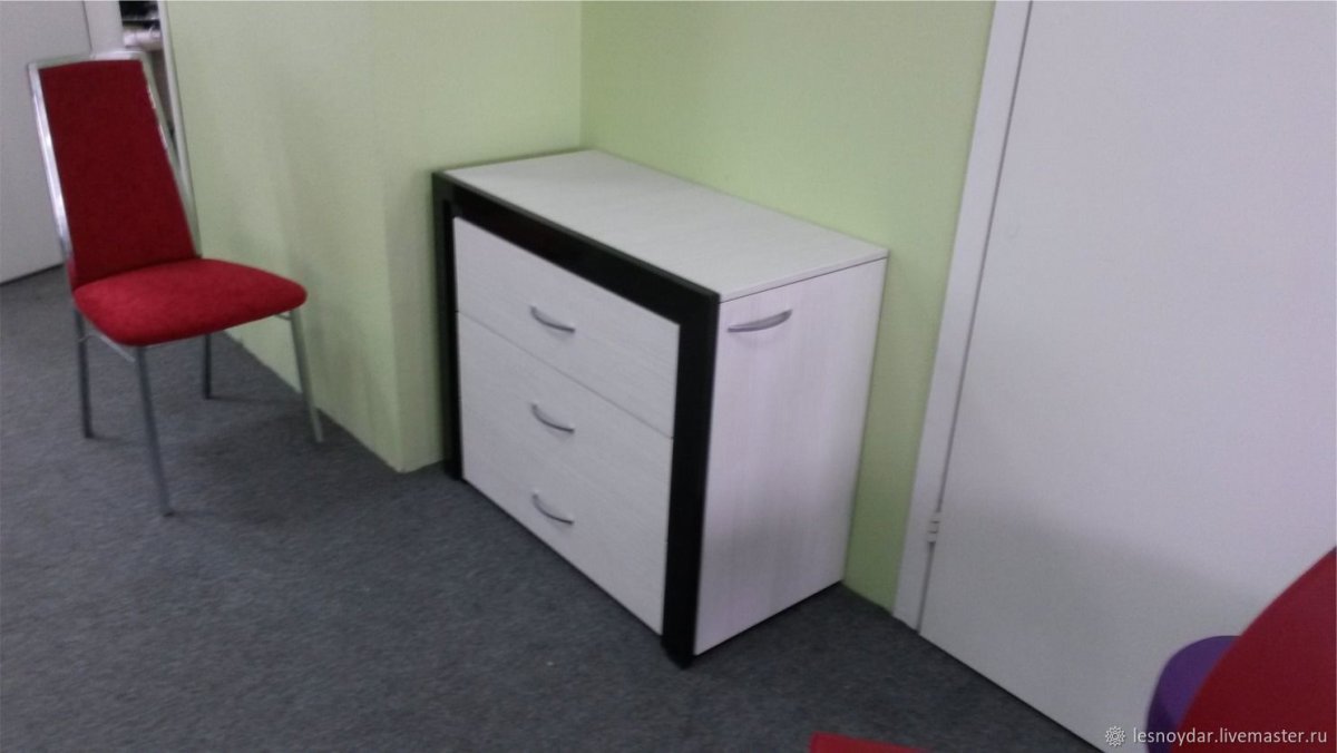 Комод трансформер ВАСКО