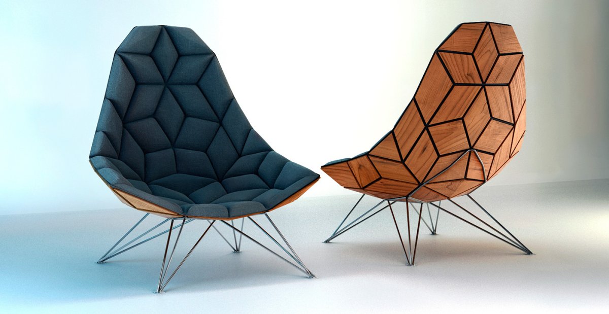 Промышленный дизайн