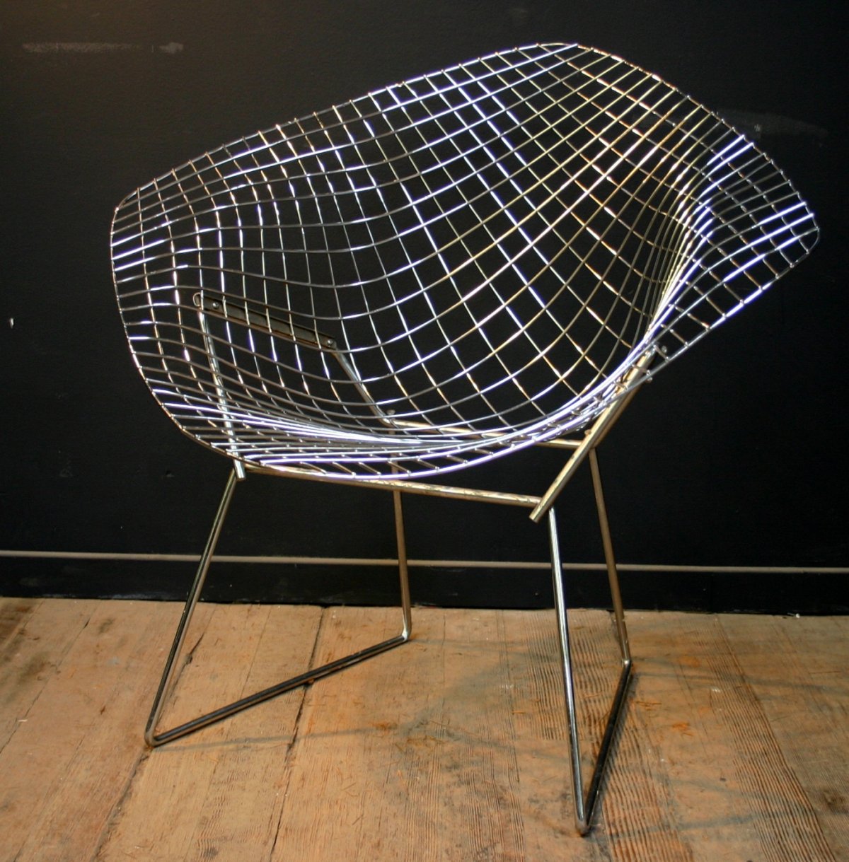 Гарри Бертойя дизайнер