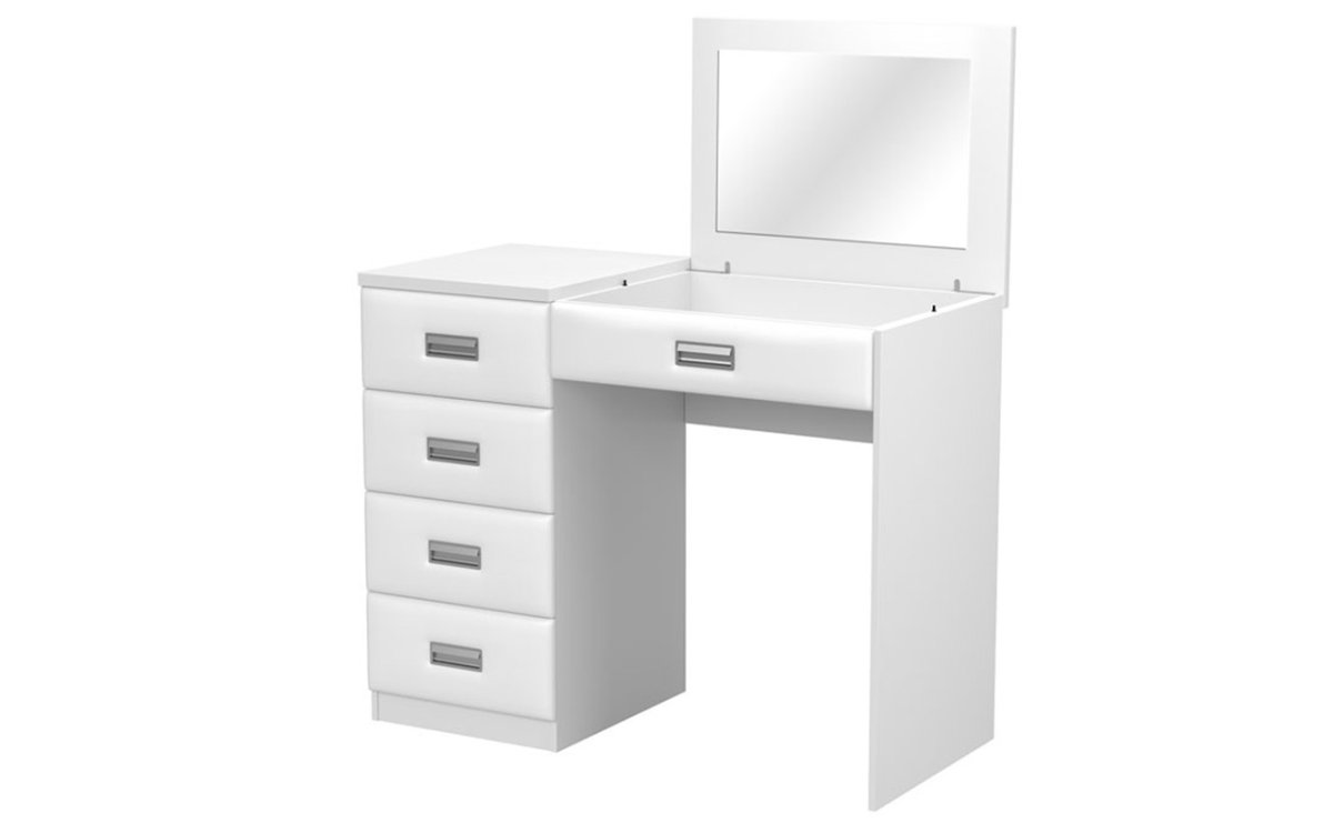 Туалетный стол como/Veda