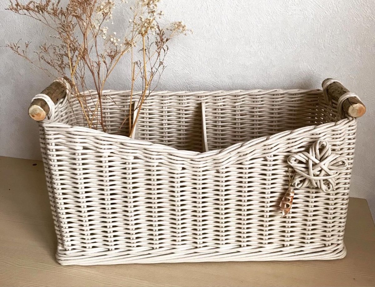 Корзинка ikea