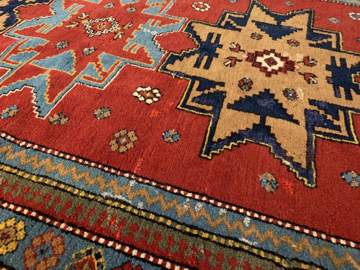 Старинные Дагестанские ковры