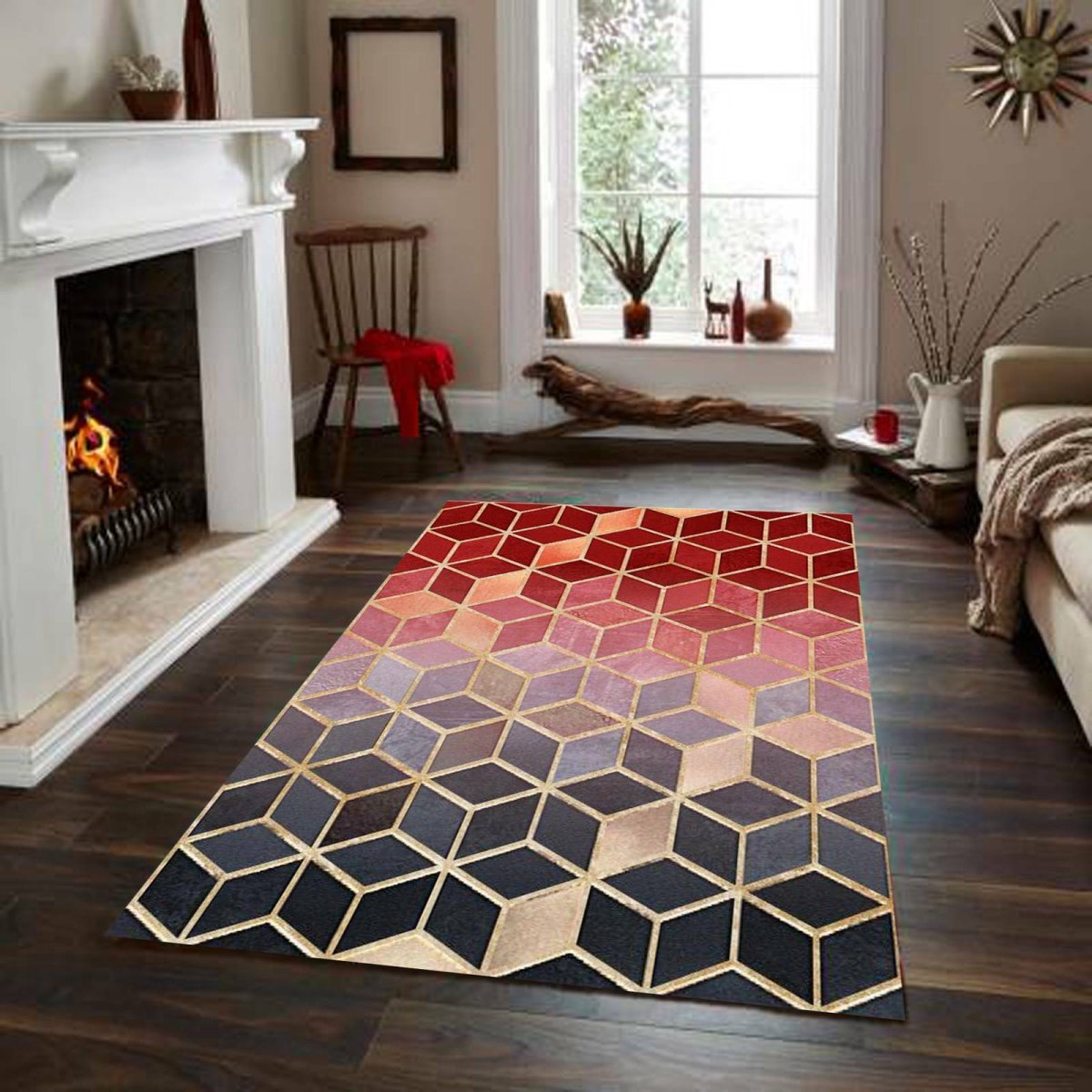 Ковры дорожки а Зара хом