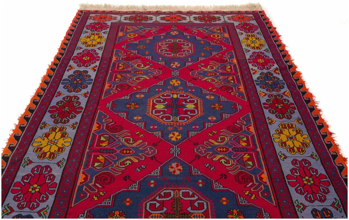 Дагестанские ковры