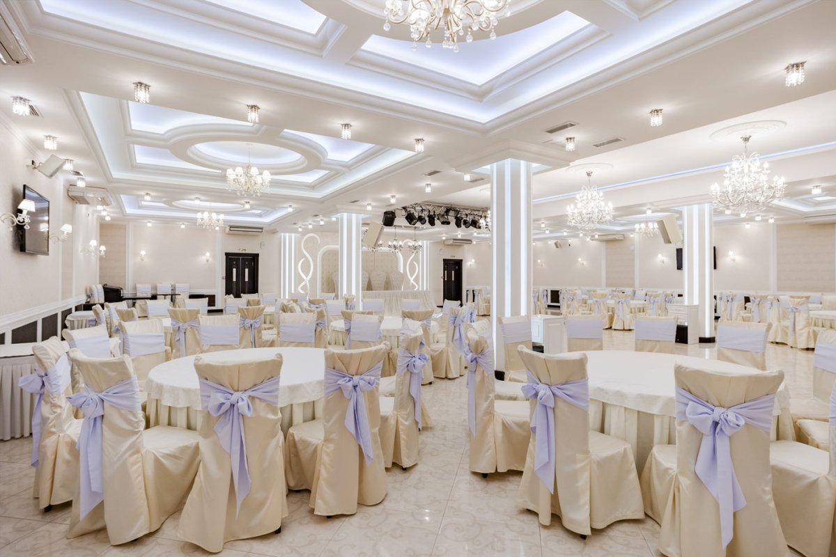 Свит Холл Краснодар ресторан