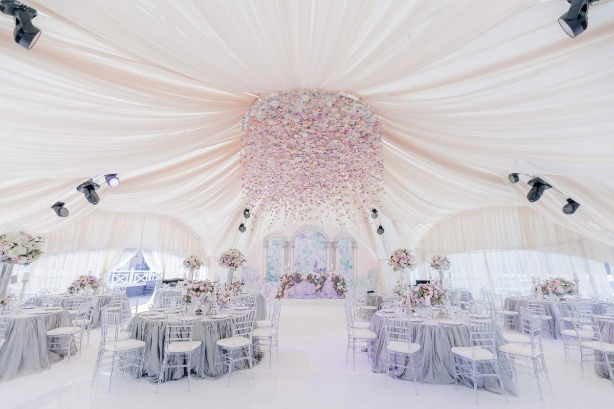 Banket Hall Сургут