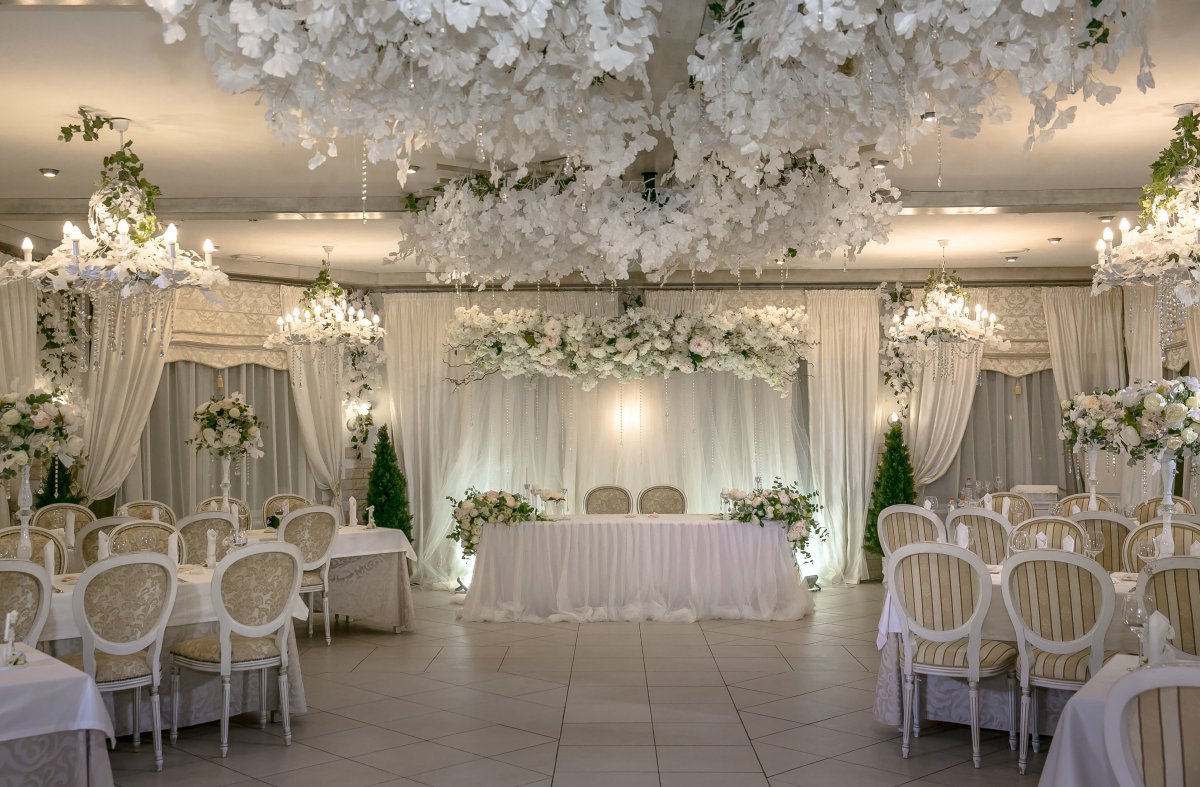 Ресторан Милано Казань