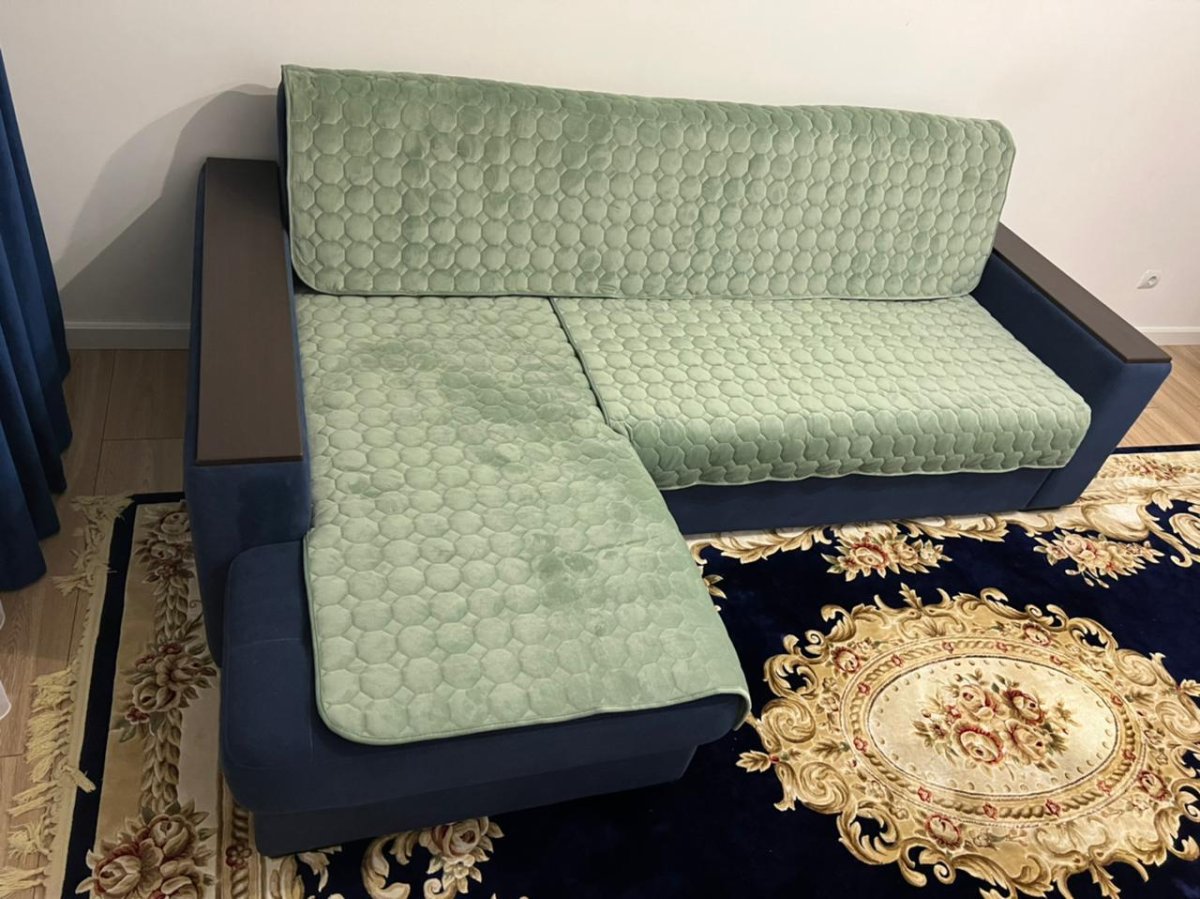 Купить Ковровый дивандек на диван