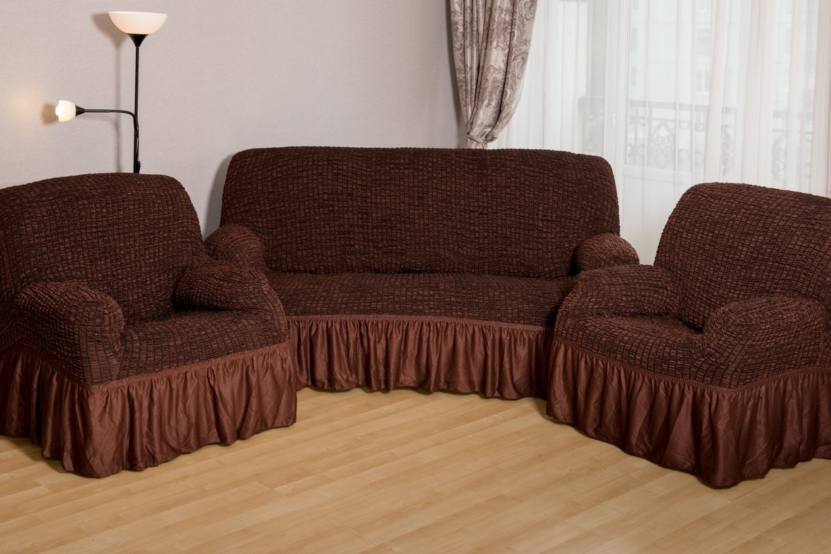 Karbeltex чехлы на диван