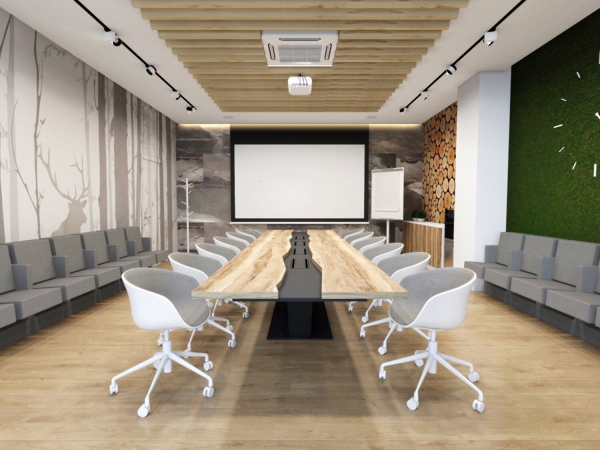 Antonovich Design конференц зал