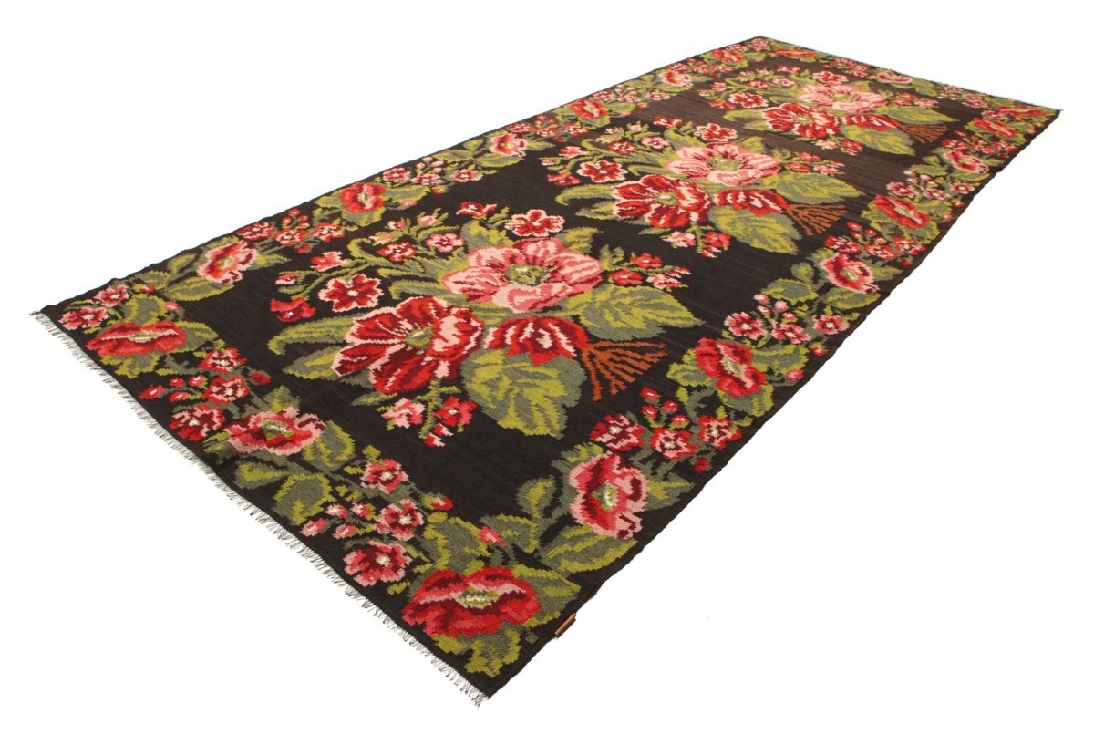 Молдавский килим