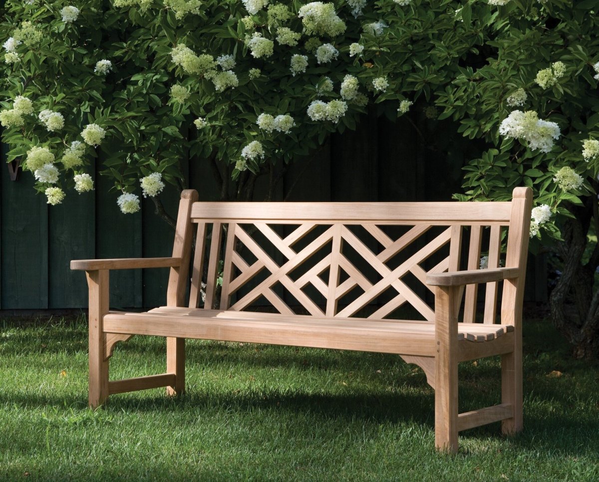 Скамья Garden Bench