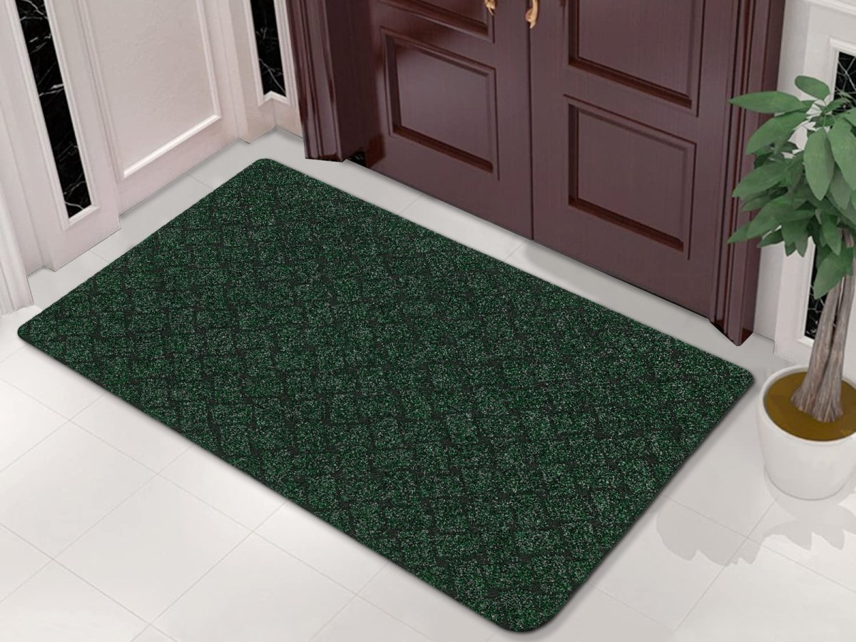 Коврик грязезащитный ICARPET