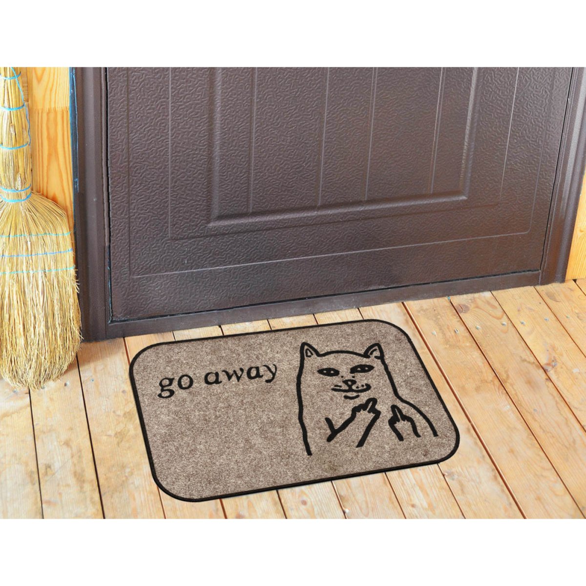 Ecomat коврики придверные США