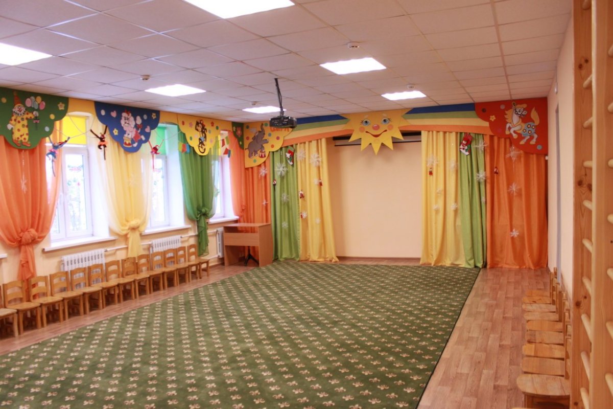 Центр образования 4 Тула