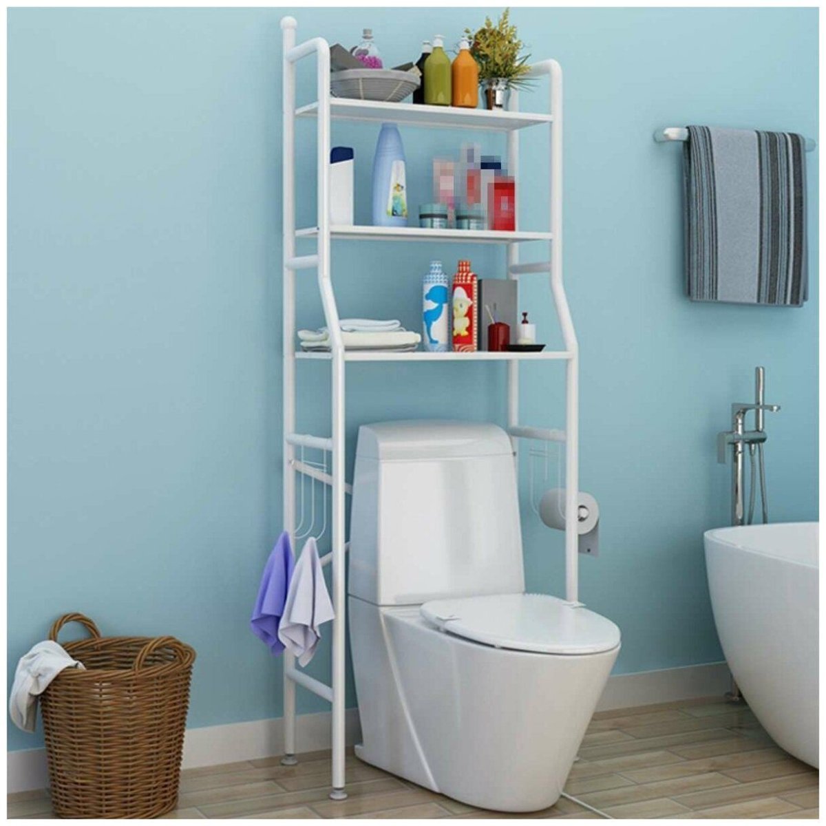 Washing Machine Rack напольная полка