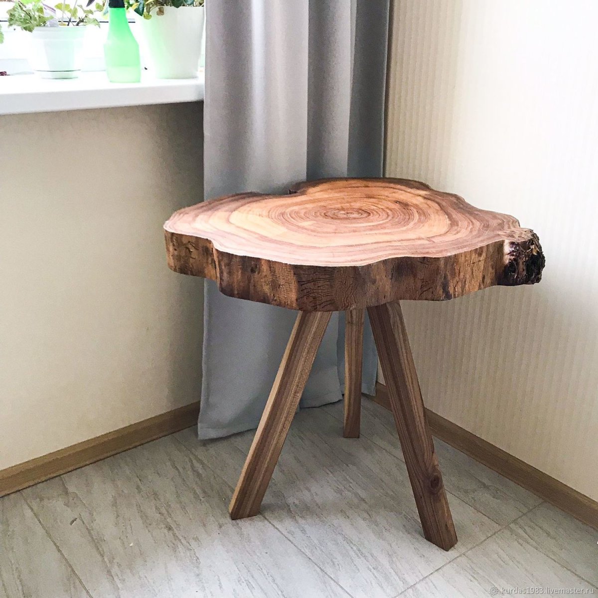 Ножки для журнального столика