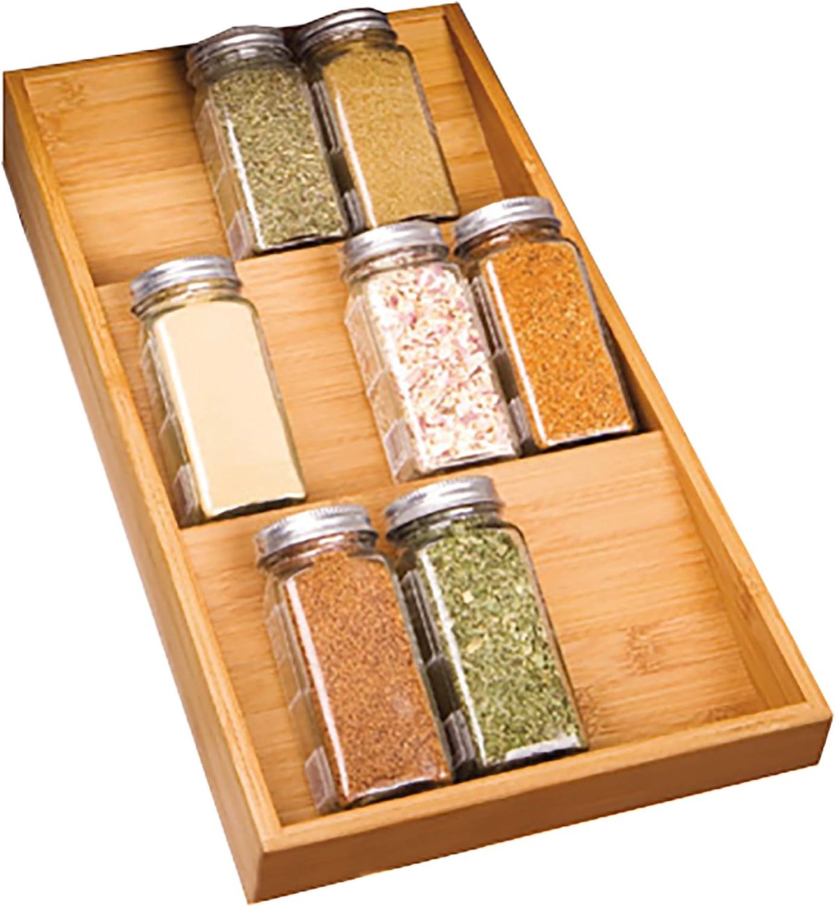 Органайзер для специй в ящик