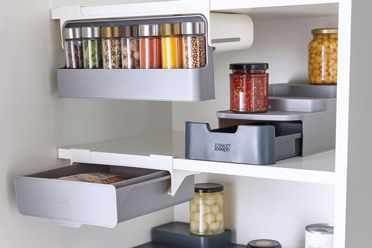 Органайзер для специй Joseph Joseph cupboardstore подвесной