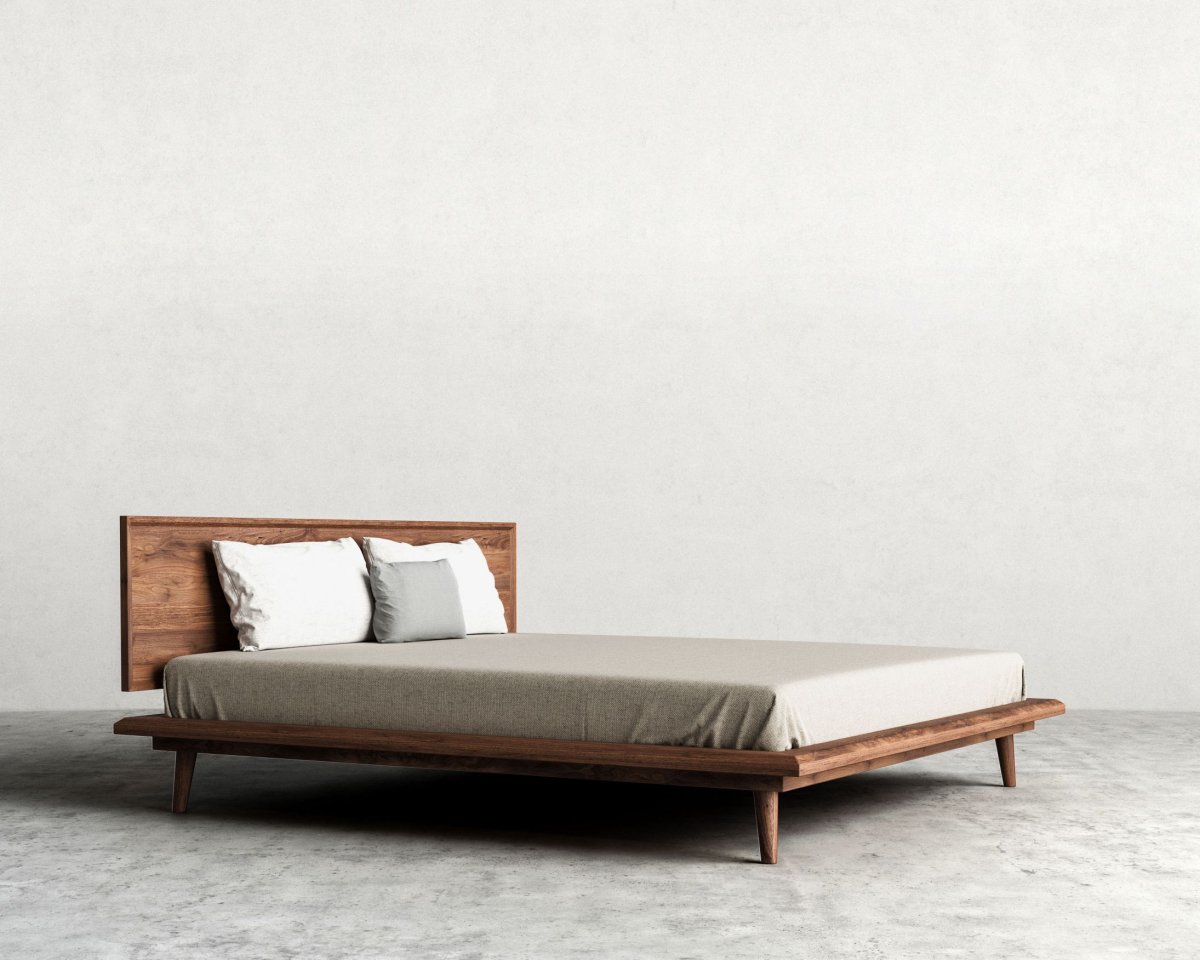 Кровать бо концепт Gent