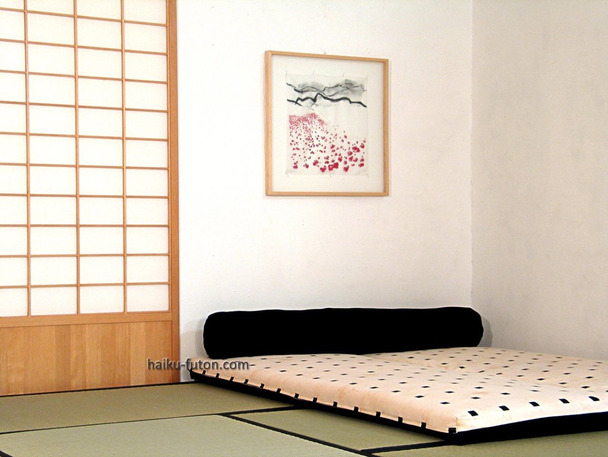 Матрас татами Футон 160х200