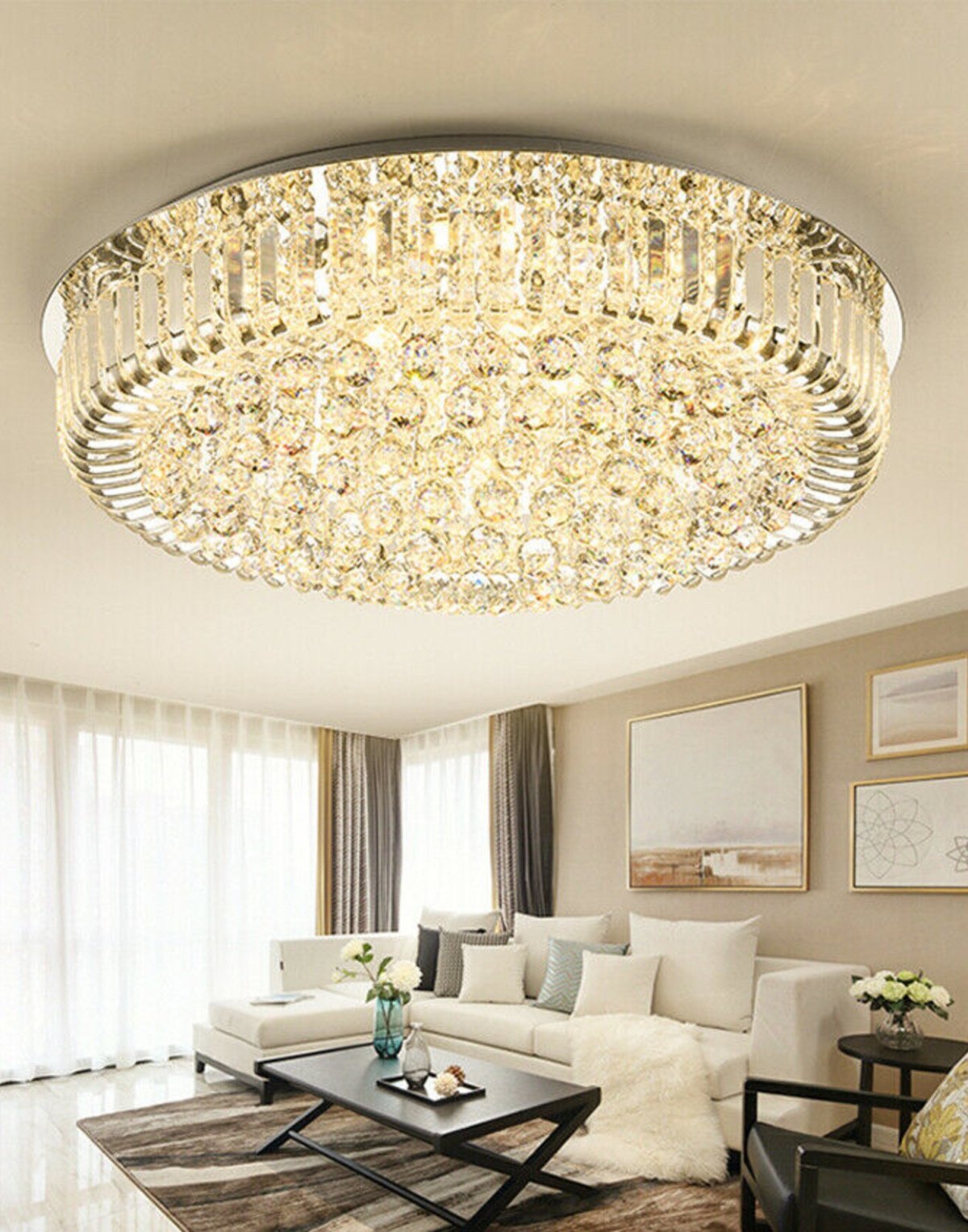 Modern Ceiling Light люстра
