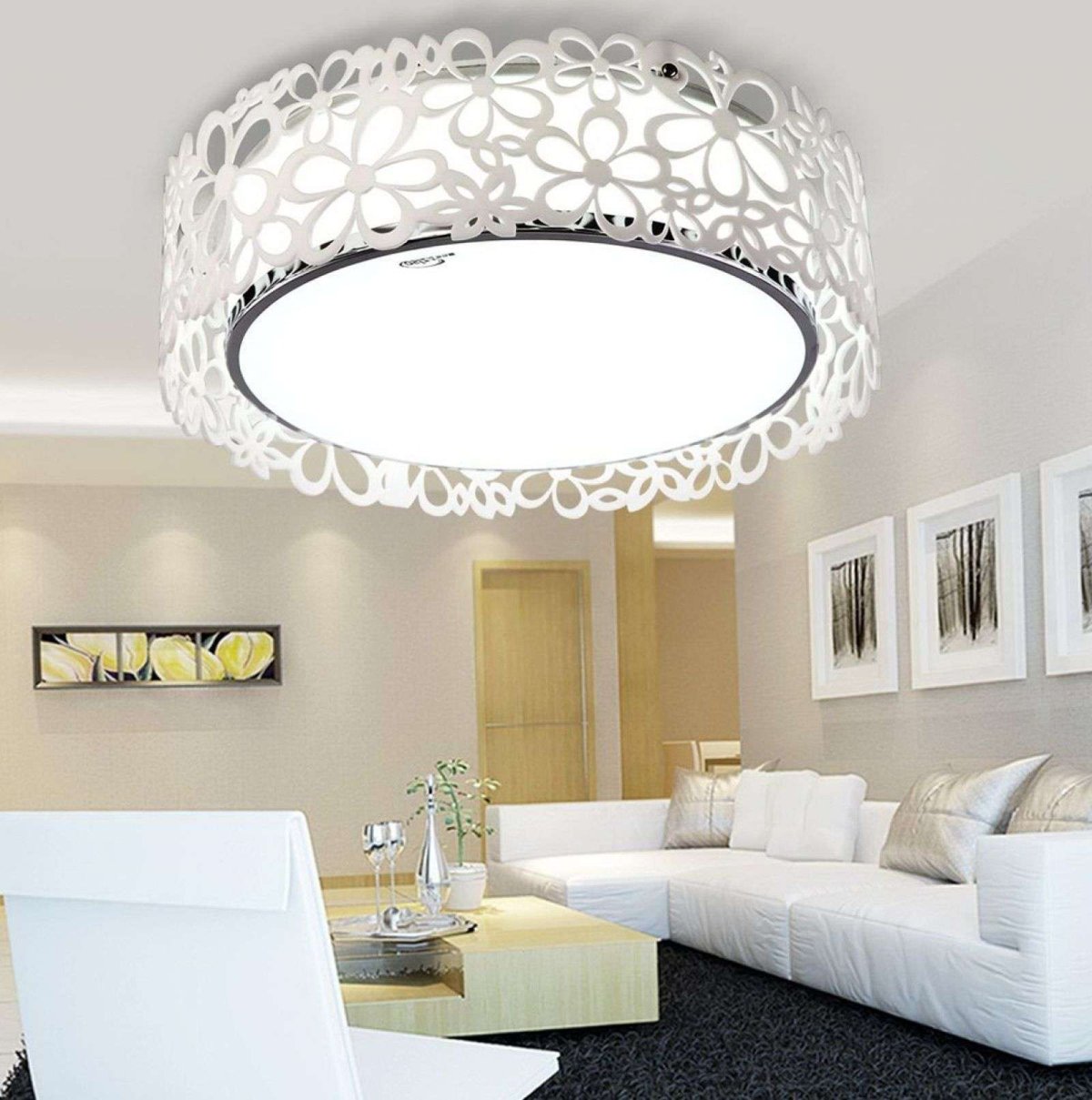 Потолочный светильник Modern Ceiling Light