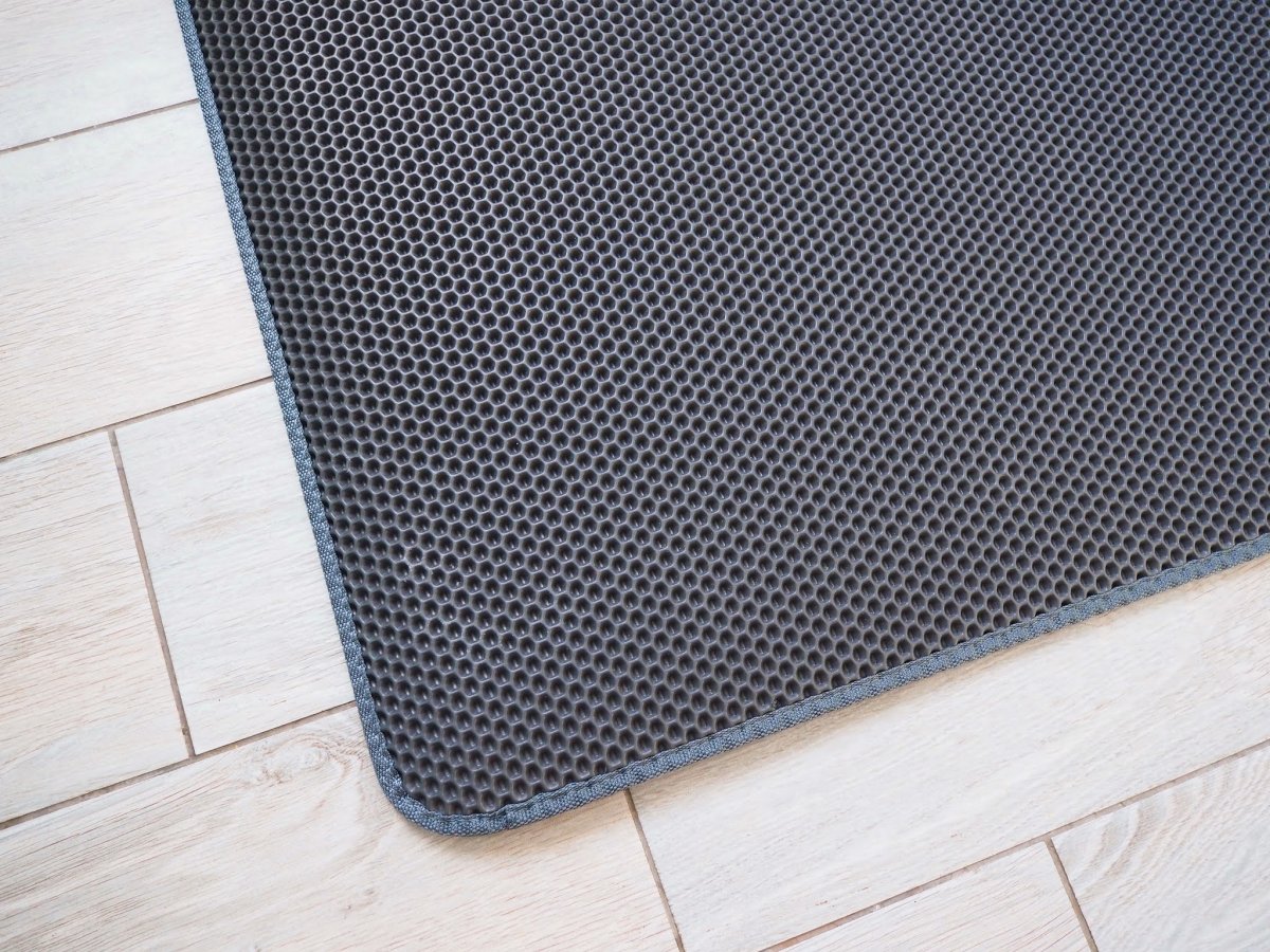 Коврик придверный Eva (ЭВА)