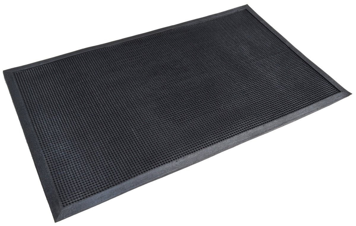 Коврик резиновый Cleanwill DRS 623 (Boot Tray mat) 40x80 мм. Модель 19591.